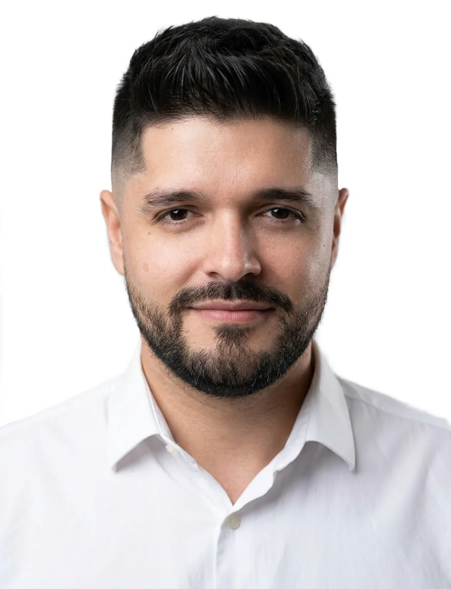 Marcos Hernández