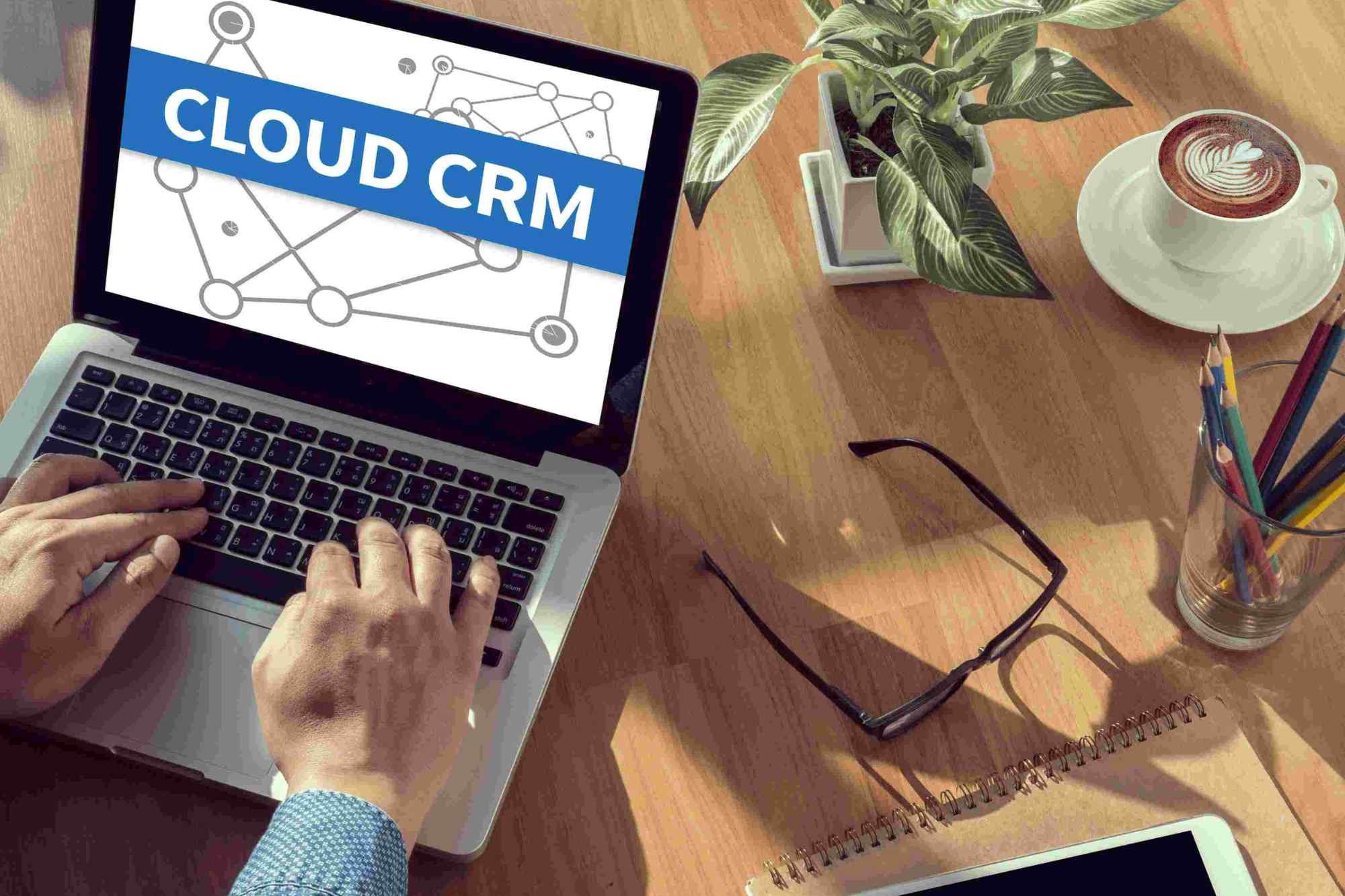 CRM - Customer Relationship Management - dos4siete