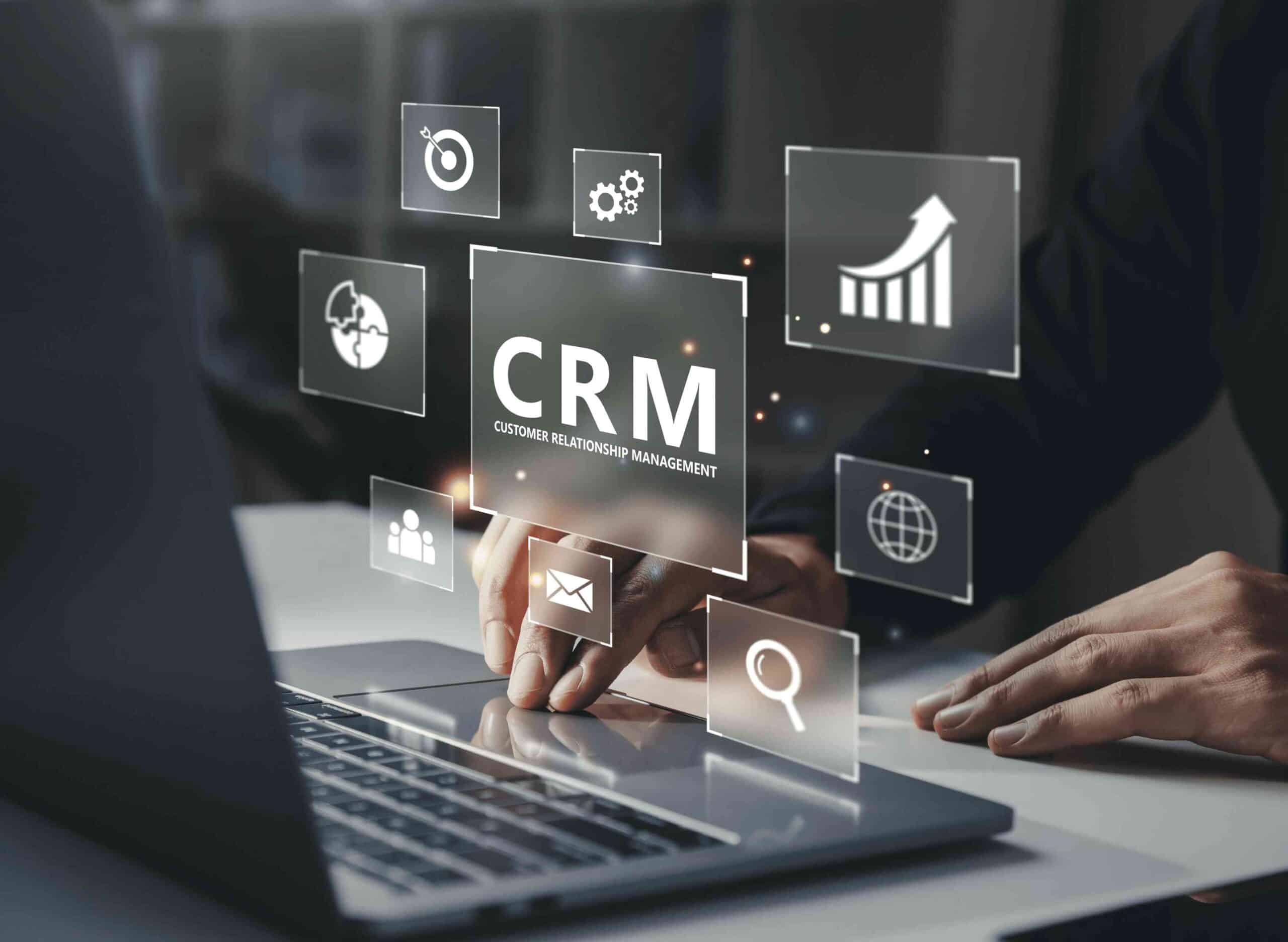 La magia de integrar tu centralita con tu CRM - dos4siete