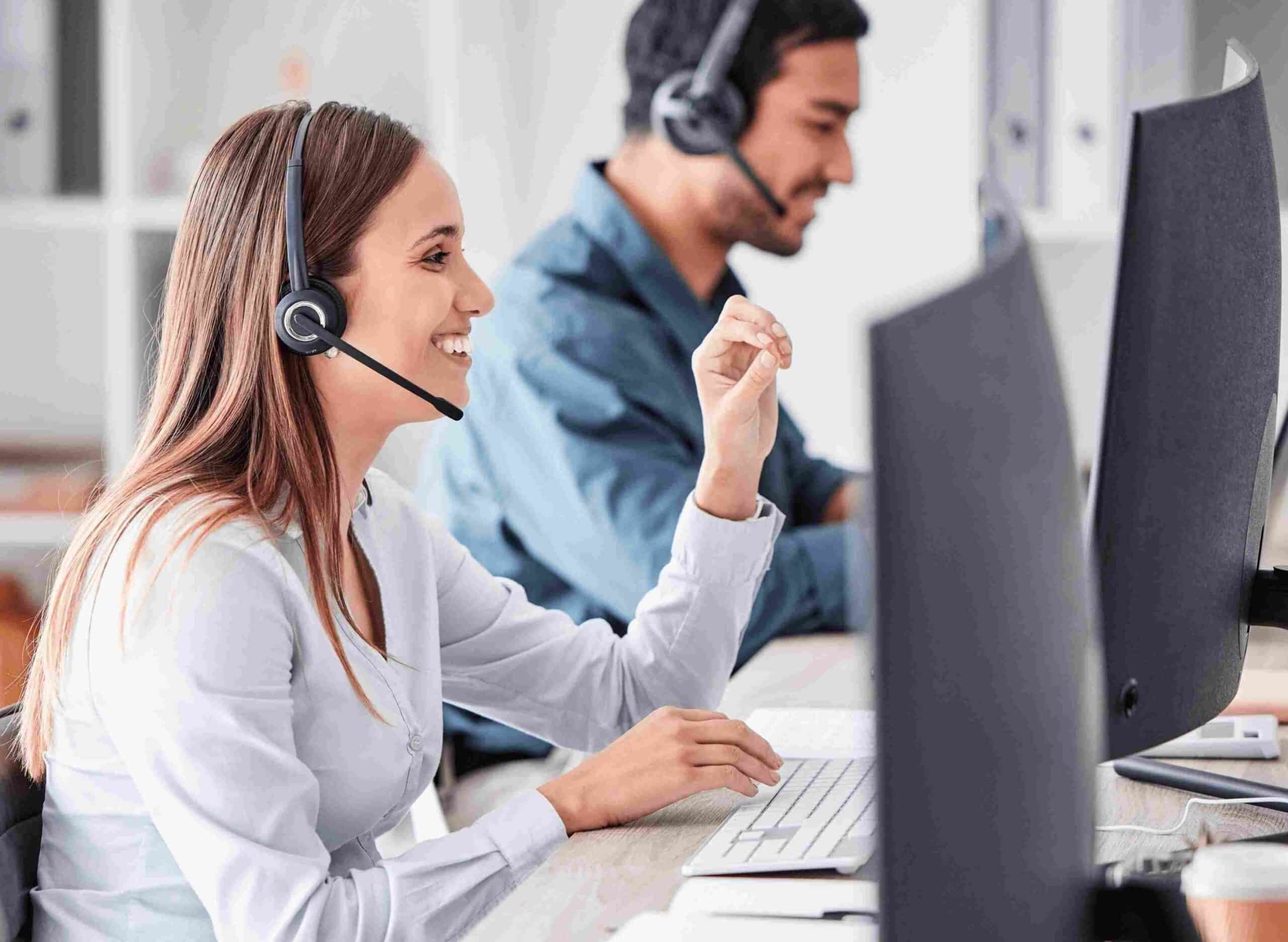 Beneficios de integrar tu centralita con tu CRM