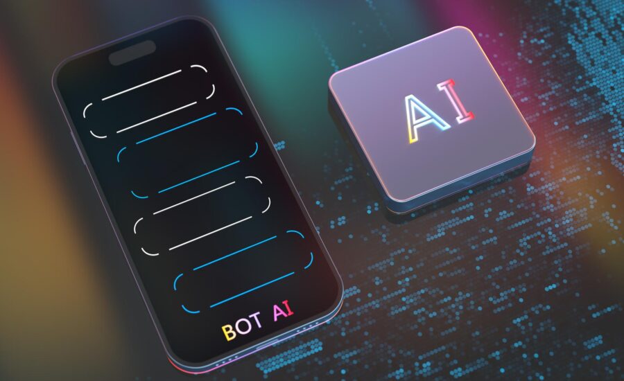 los Chatbots utilizan la inteligencia artificial - dos4siete