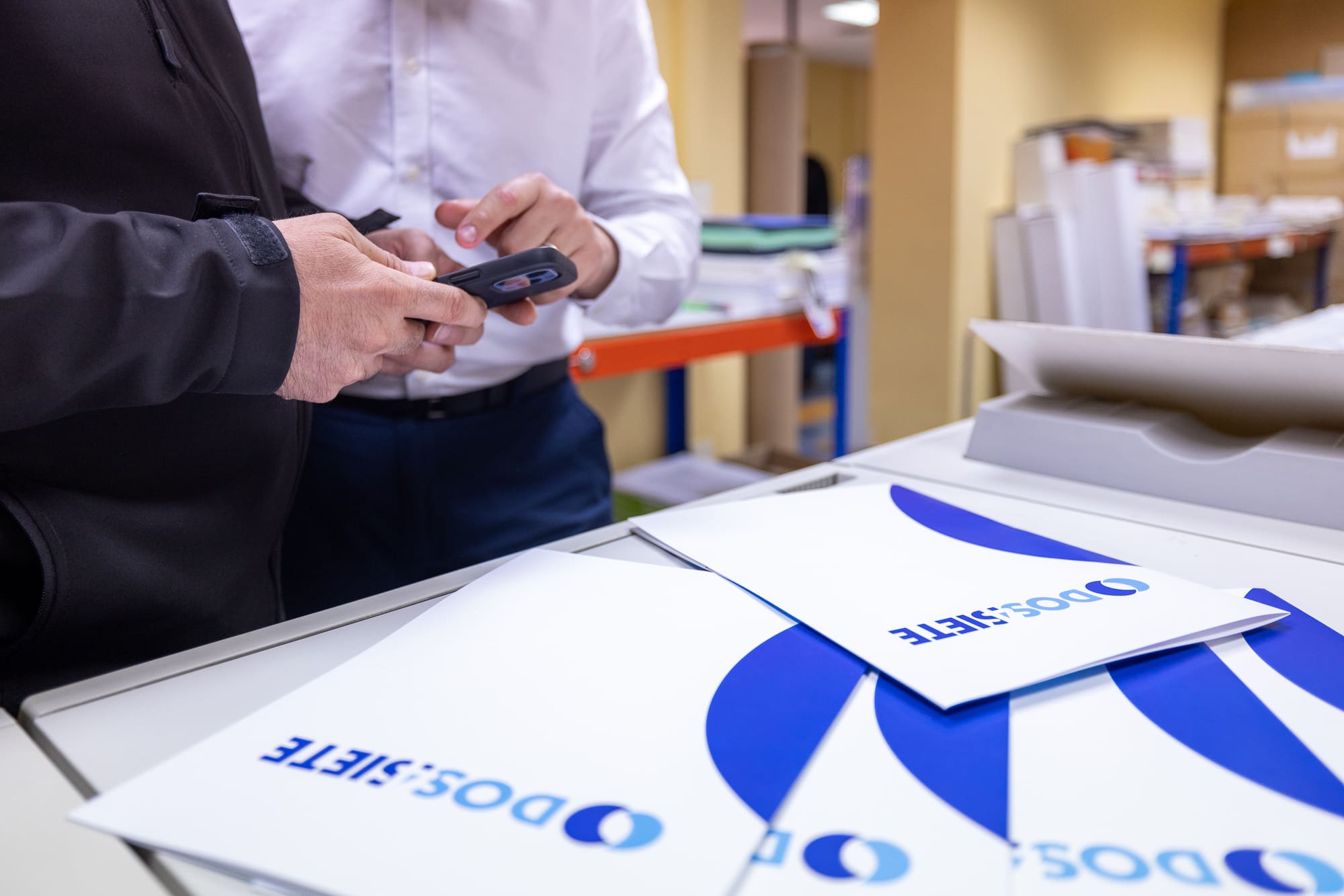 Internet, Fija, Móvil y SMS
