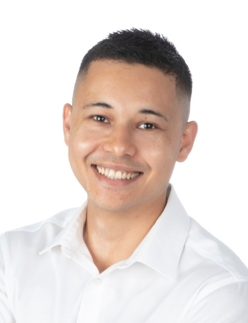 Daniel Estrada